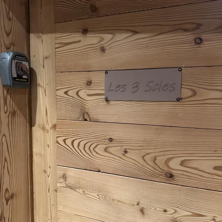 Superbe appartement rénové aux pieds des pistes - Appartamento con 3 Camere da Letto - 12
