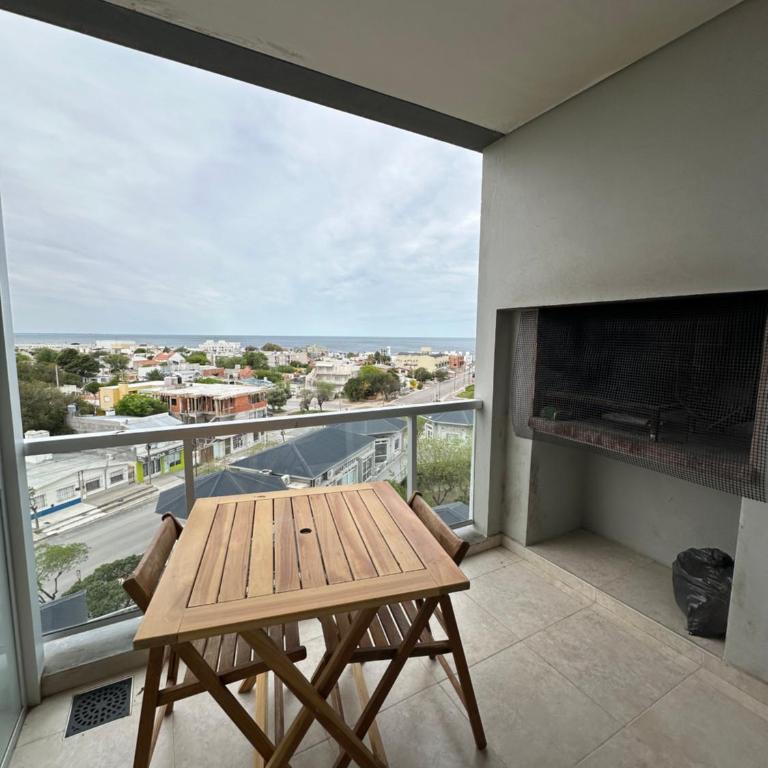 Torre Las Grutas - Apartamento con vistas al mar - 6