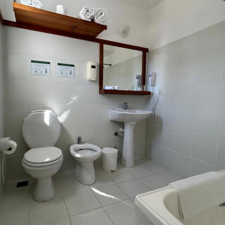 Hotel Las Olas Resort - Suite Junior - 9