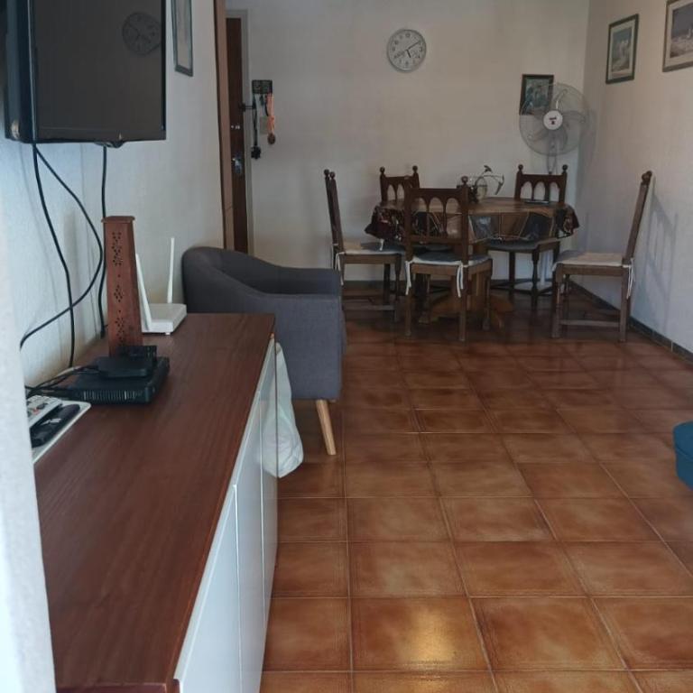 Apartamento de 1 dormitorio - Mar del Este II - Apartamento de 1 dormitorio - 11