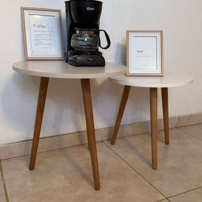 Dpto Low Cost Terraza Alem Costanera - Apartamento de 1 dormitorio - 3