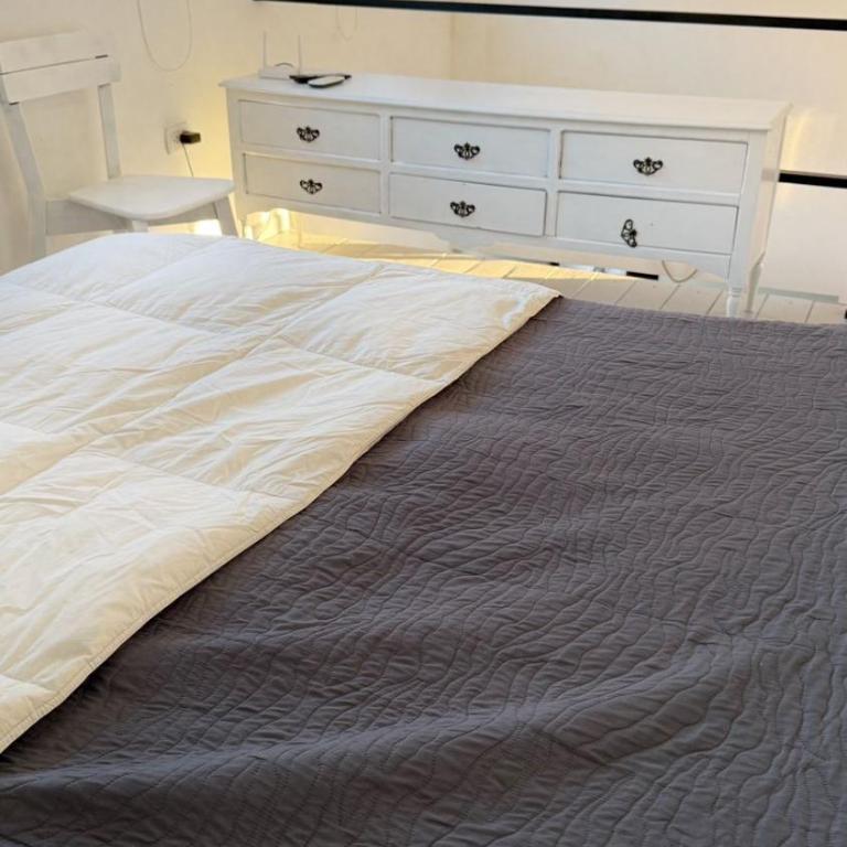 Dpto Low Cost Terraza Alem Costanera - Apartamento de 1 dormitorio - 7