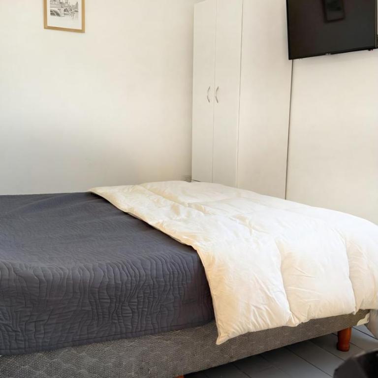 Dpto Low Cost Terraza Alem Costanera - Apartamento de 1 dormitorio - 5