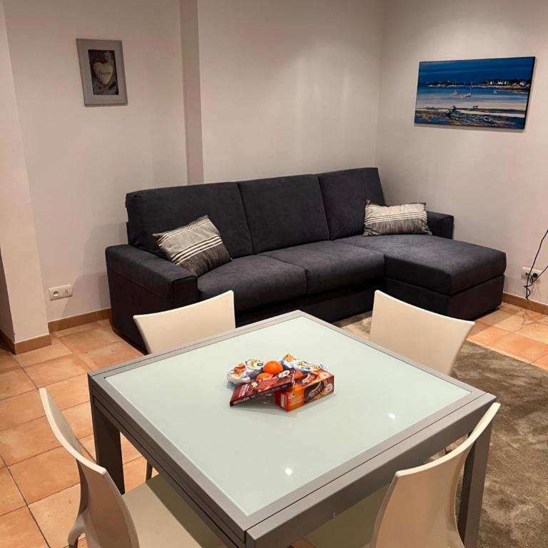 HENRY BENNEt - Appartement 1 Chambre - 1