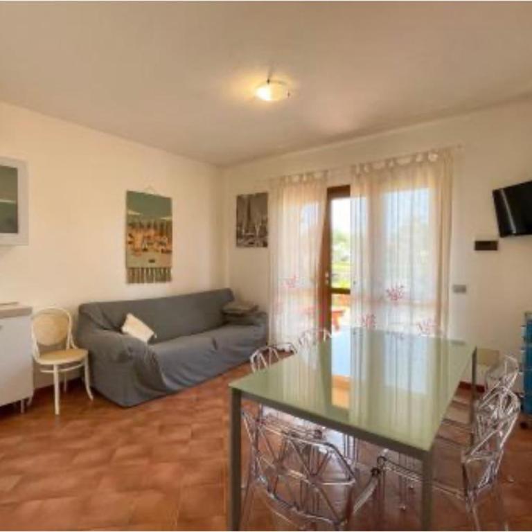 Casa vacanza San Teodoro - Casa Vacanze - 6