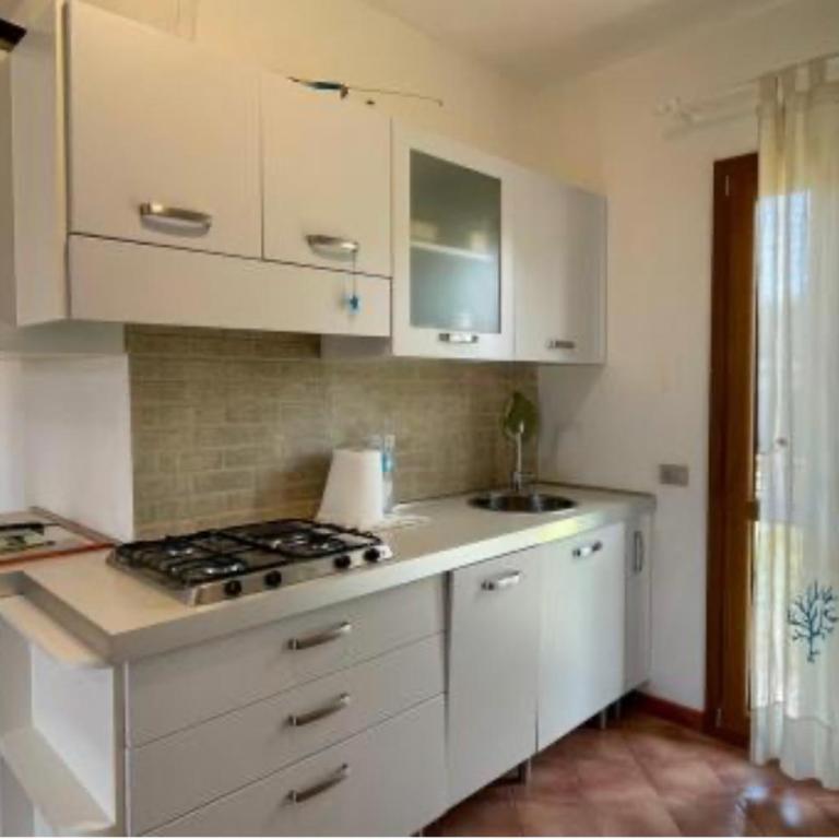 Casa vacanza San Teodoro - Casa Vacanze - 7