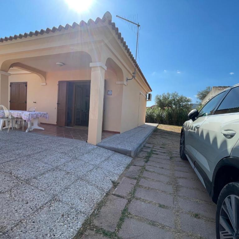 Casa vacanza San Teodoro - Casa Vacanze - 13
