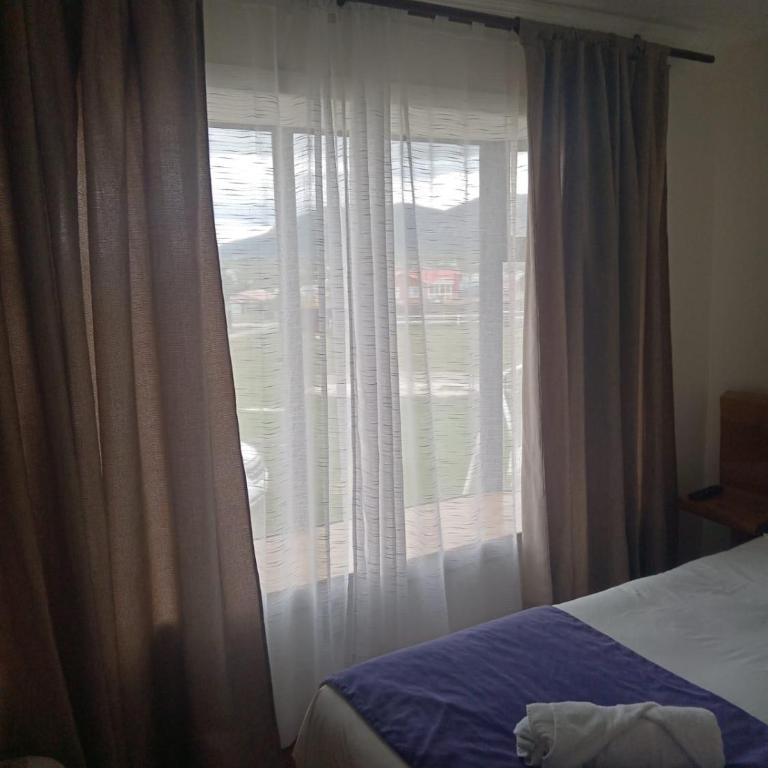 Hostal Doble E Patagonia - Double Room - 3