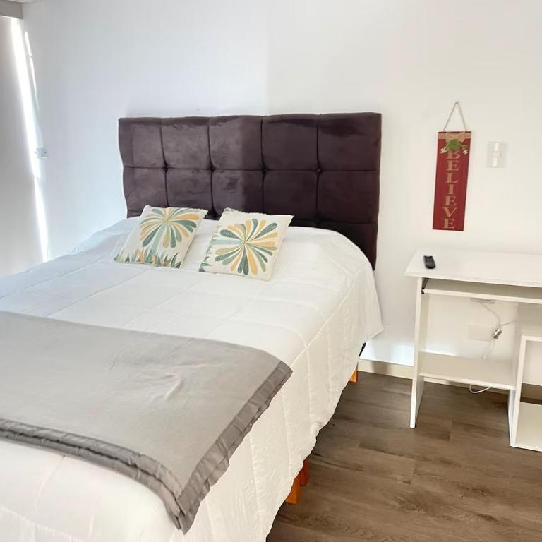 Lima Polo Aparts - Standard Apartment - 16