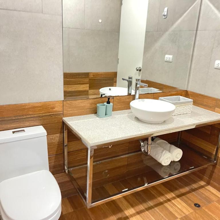 Lima Polo Aparts - Standard Apartment - 20