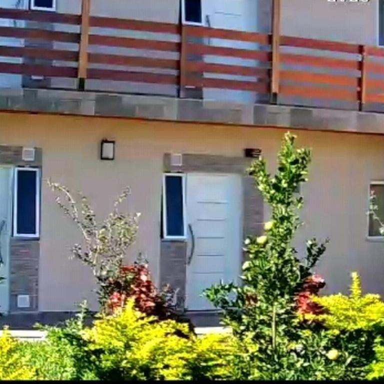 Departamentos GENGIS - Apartamento de 1 dormitorio - 2