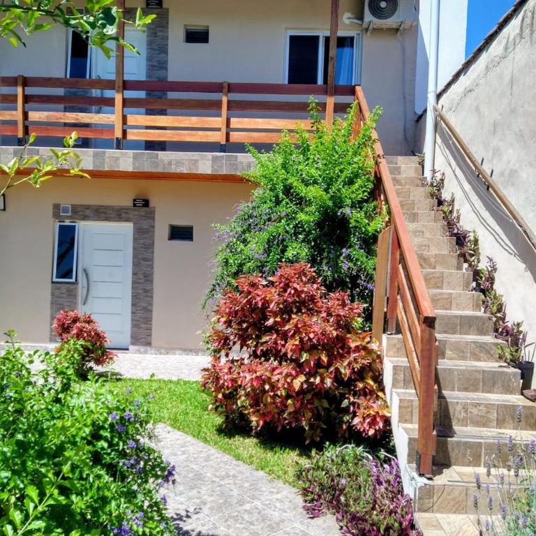 Departamentos GENGIS - Apartamento de 1 dormitorio - 1