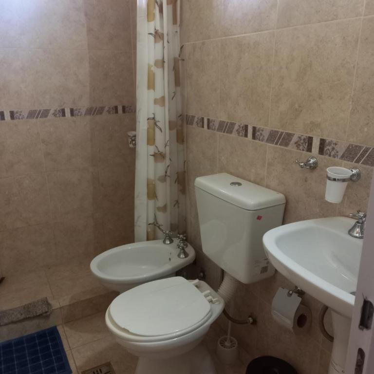 Departamentos GENGIS - Apartamento de 1 dormitorio - 5