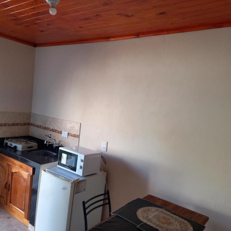 Departamentos GENGIS - Apartamento de 1 dormitorio - 7