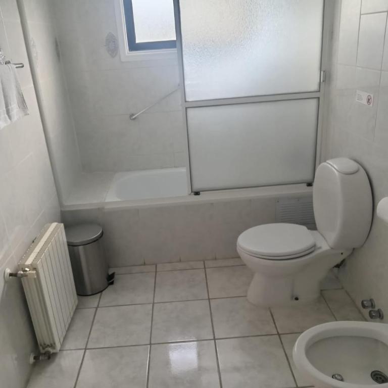 Hostal Doble E Patagonia - Twin Room - 3