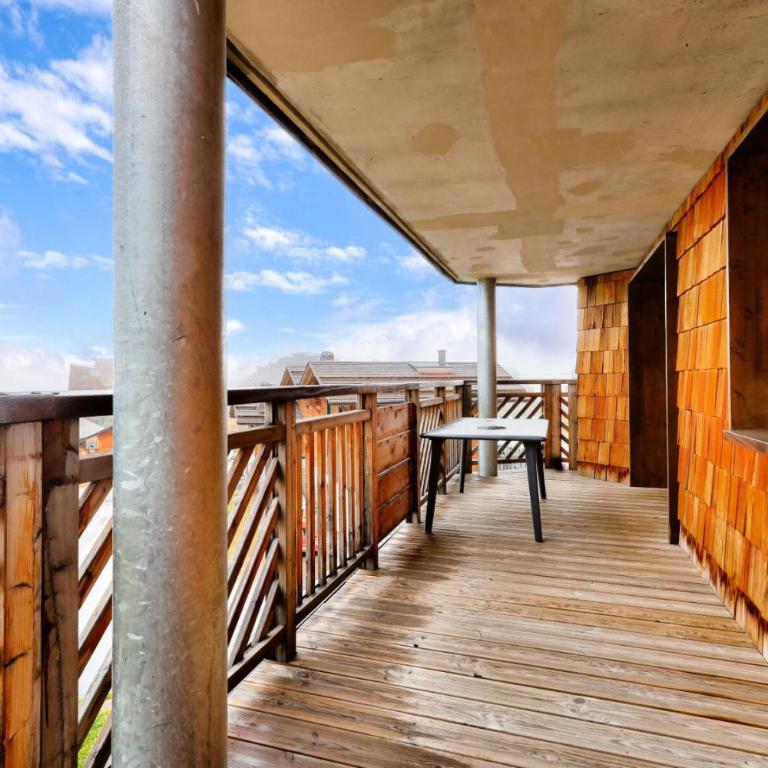 Résidence Arietis - Atria-Crozats - maeva Home - Appartement 7 personnes 2 chambres skis aux pieds MAE-3914 - Appartement - 9