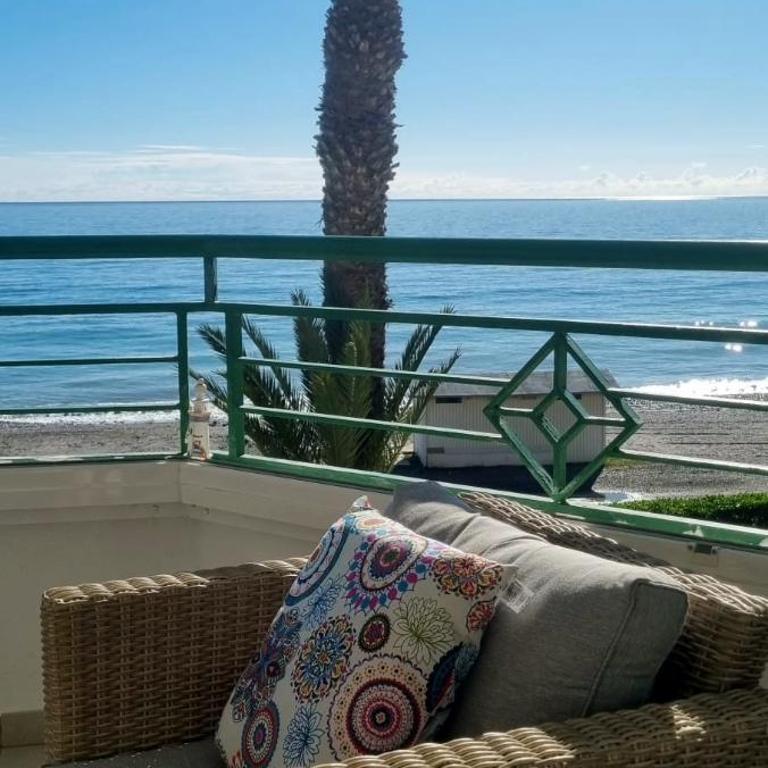 Wild Palms Apartment - Apartamento de 2 dormitorios - 8