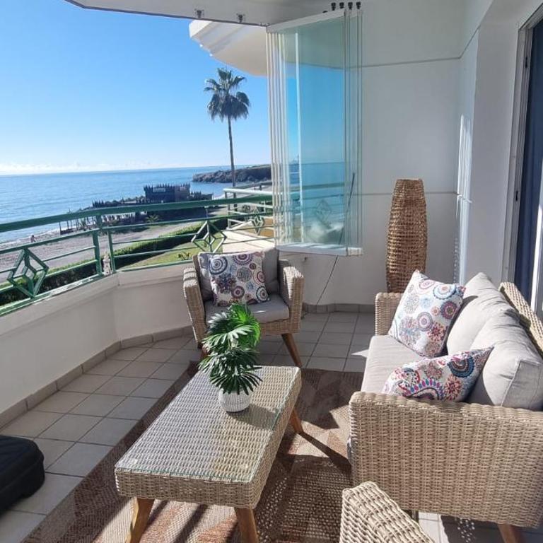 Wild Palms Apartment - Apartamento de 2 dormitorios - 7