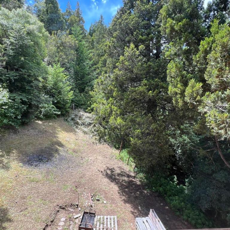 Refugio Patagónico - Silencio en bosque nativo - Chalet de 3 dormitorios - 84