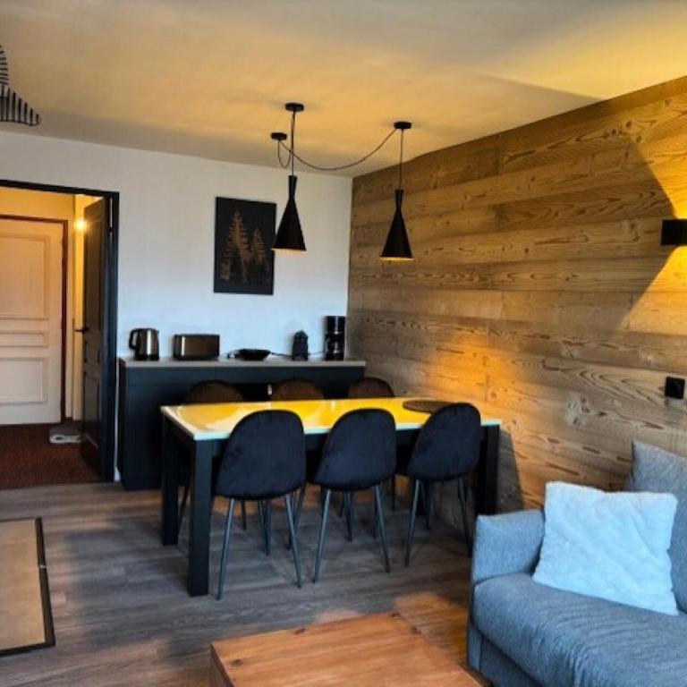 Résidence La Marelle et Le Rami - maeva Home - Appartement au pied des pistes 3 pièces 6 personnes - Sélection - super Home MAE-3881 - Appartement - 22