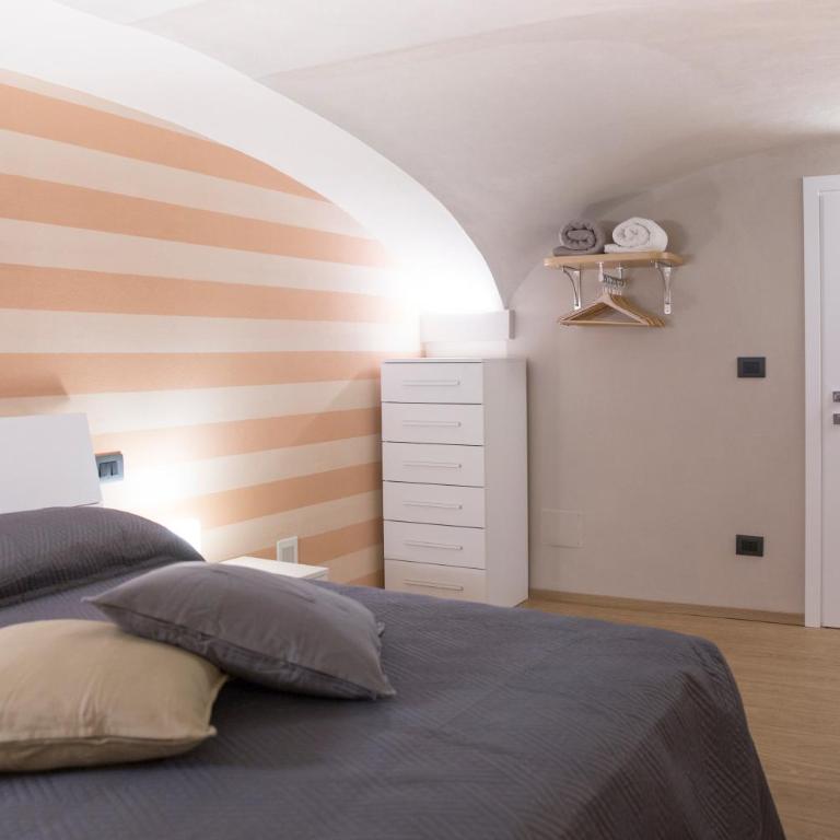 Historical Center Apartment - Appartamento Deluxe - 9