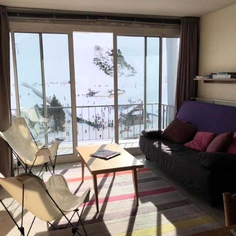 Résidence Week-end - maeva Home - Studio 4 personnes - Confort MAE-5611 - Monolocale - 1