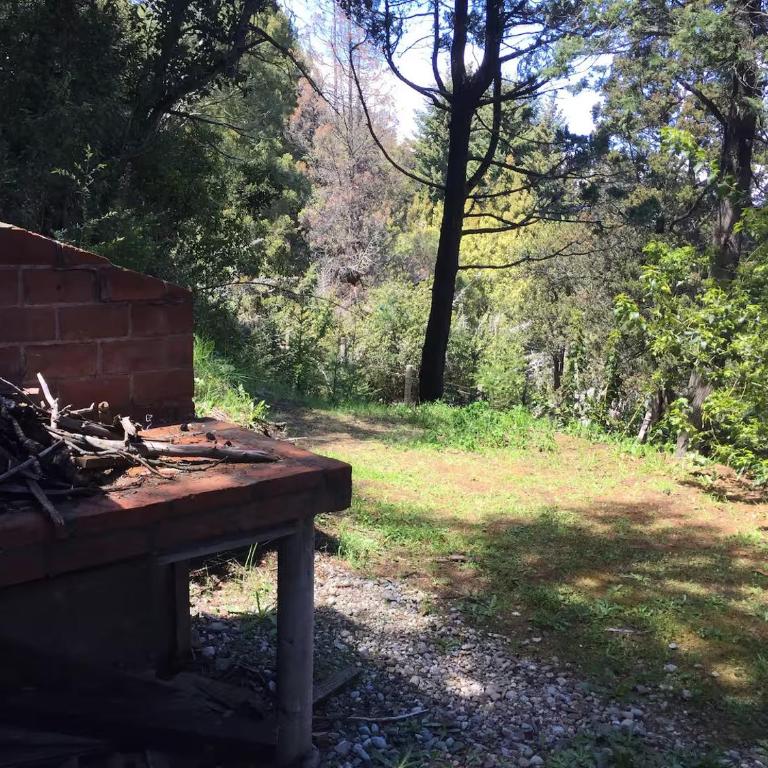 Refugio Patagónico - Silencio en bosque nativo - Chalet de 3 dormitorios - 96