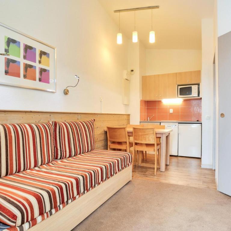 Résidence Le Britania - maeva Home - Appartement 2 pièces 4 personnes - Sélection MAE-6673 - Appartement - 28