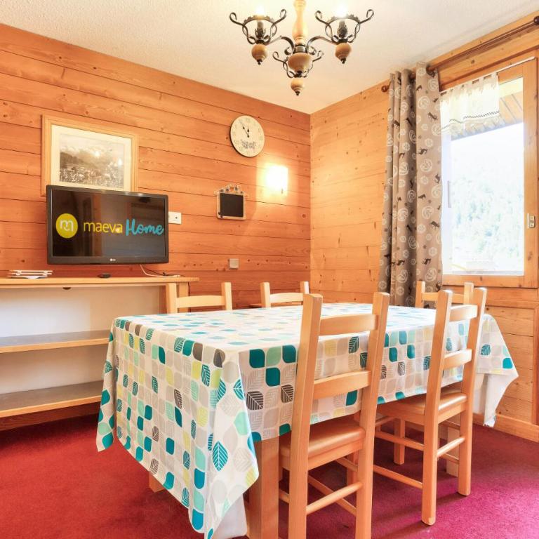 Quartier Crève Cœur - maeva Home - Appartement 3 pièces + coin cabine 7 personnes - Confort MAE-6383 - Appartement - 2