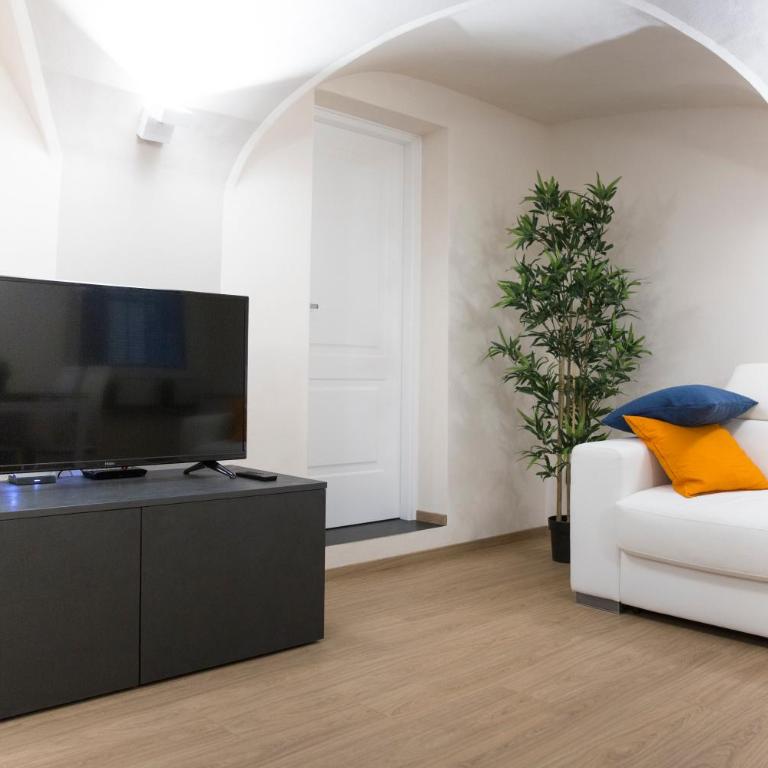 Historical Center Apartment - Appartamento Deluxe - 27