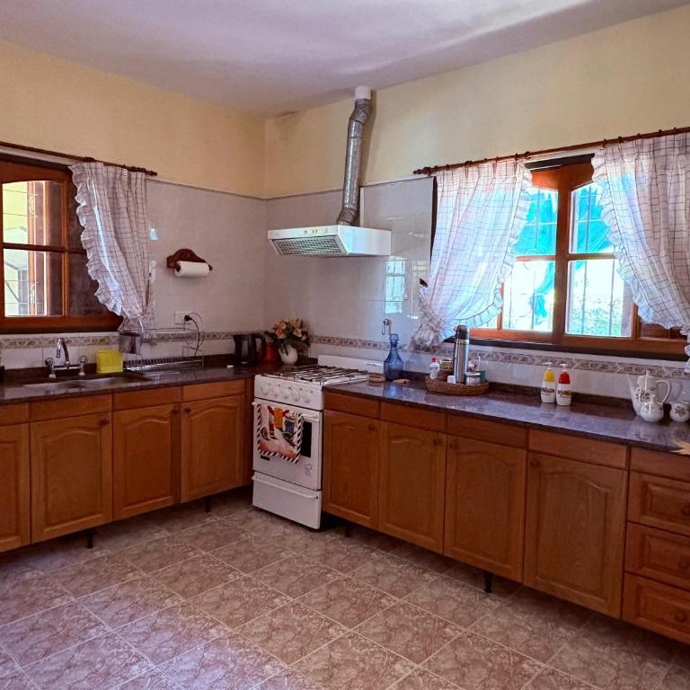 Casa de campo Marines - Casa de 2 dormitorios - 2