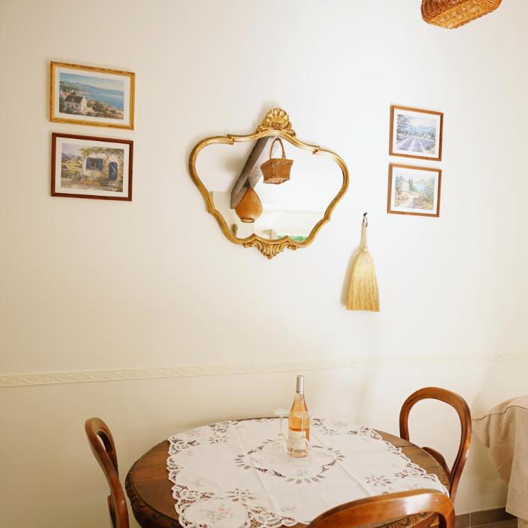 LaPetite Maison Abigail, Peaceful home in Avignon - Apartment mit 1 Schlafzimmer - 25