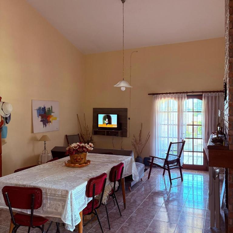 Casa de campo Marines - Two-Bedroom House - 7