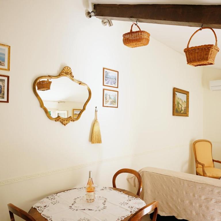 LaPetite Maison Abigail, Peaceful home in Avignon - Apartment mit 1 Schlafzimmer - 39