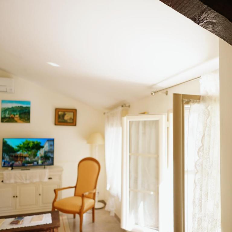LaPetite Maison Abigail, Peaceful home in Avignon - Apartment mit 1 Schlafzimmer - 30