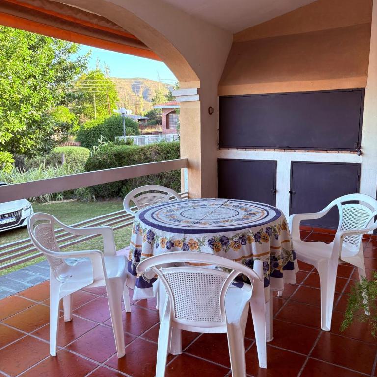 Casa de campo Marines - Casa de 2 dormitorios - 9