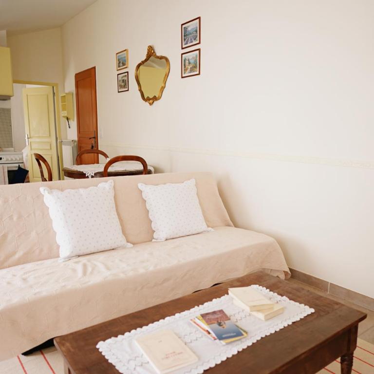 LaPetite Maison Abigail, Peaceful home in Avignon - Apartment mit 1 Schlafzimmer - 28