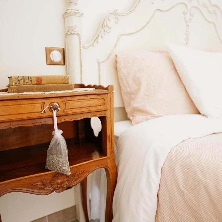 LaPetite Maison Abigail, Peaceful home in Avignon - Apartment mit 1 Schlafzimmer - 29