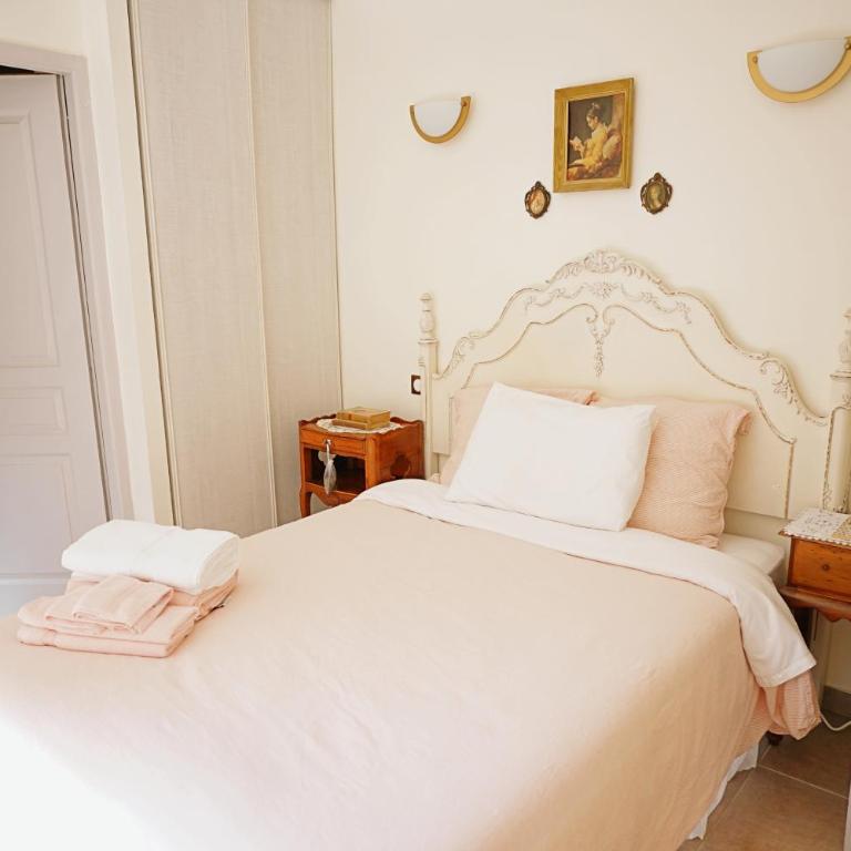 LaPetite Maison Abigail, Peaceful home in Avignon - Apartment mit 1 Schlafzimmer - 31