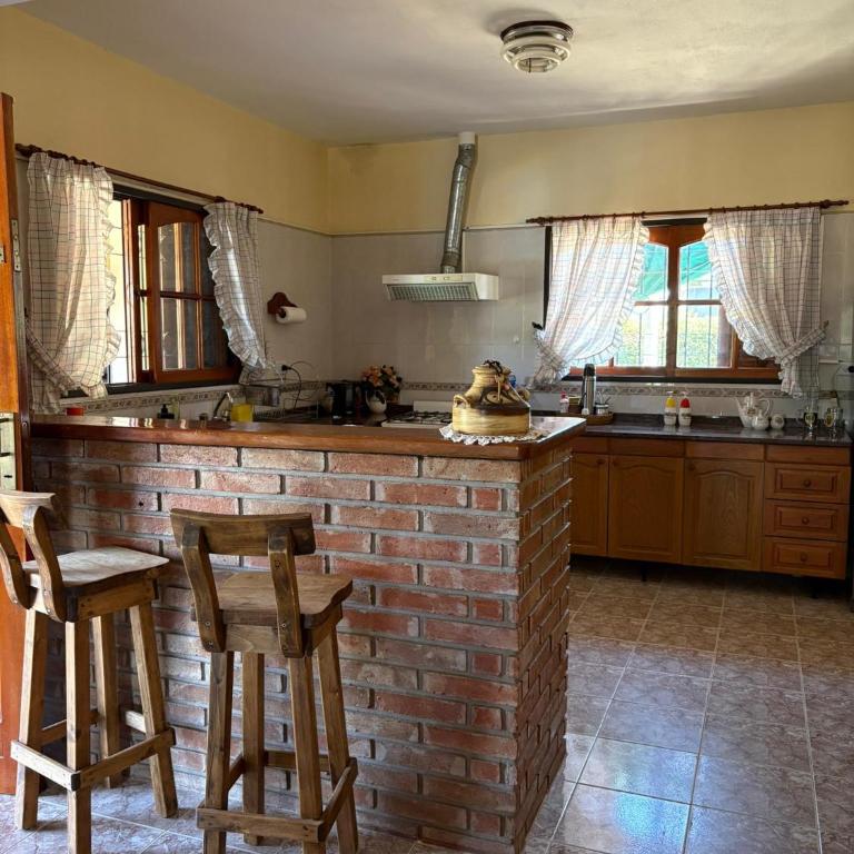 Casa de campo Marines - Casa de 2 dormitorios - 11