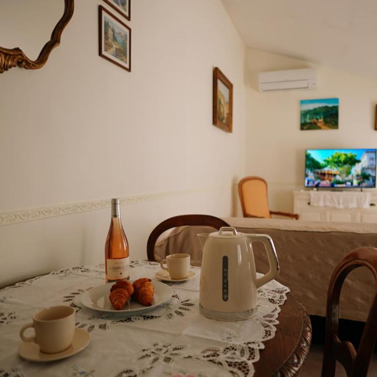 LaPetite Maison Abigail, Peaceful home in Avignon - Apartment mit 1 Schlafzimmer - 33