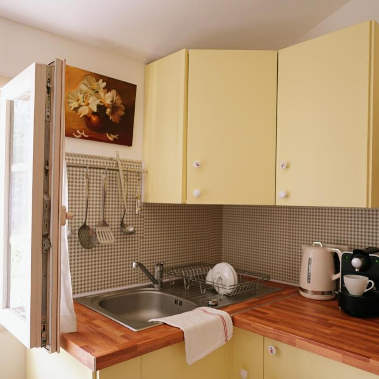 LaPetite Maison Abigail, Peaceful home in Avignon - Apartment mit 1 Schlafzimmer - 37
