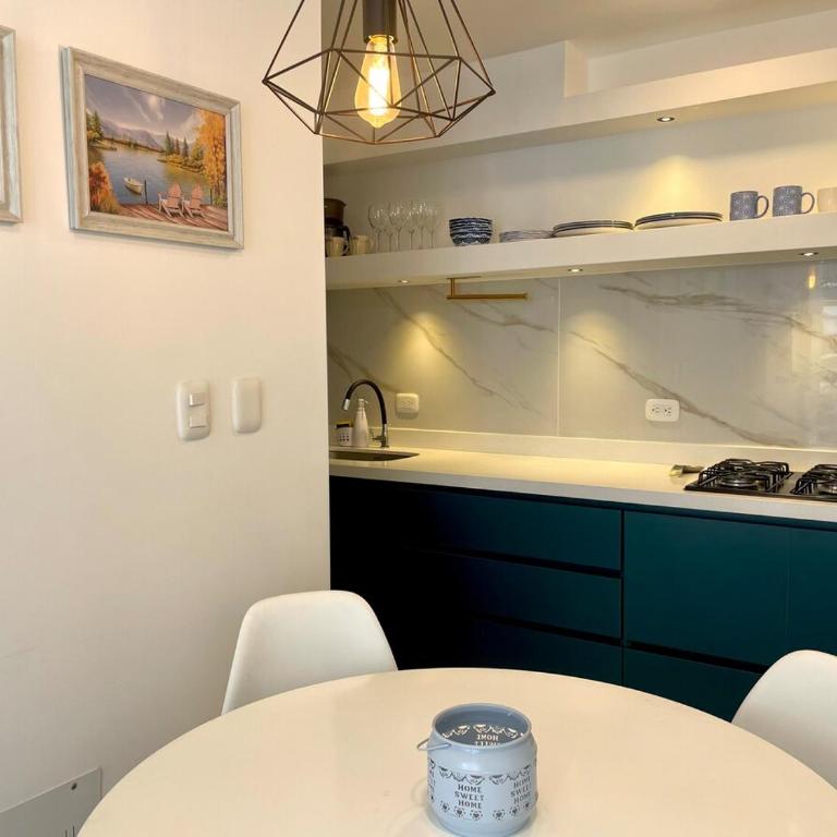 Salento Armenia Filandia Swimming Pool Parking - Apartamento - 8