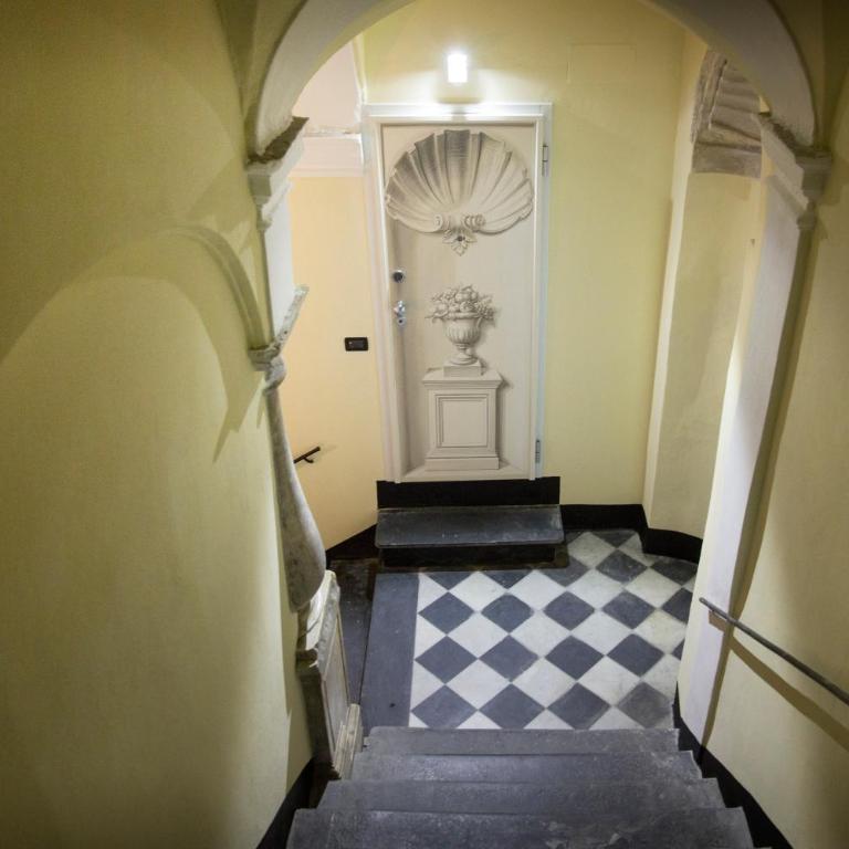 Historical Center Apartment - Appartamento Deluxe - 40