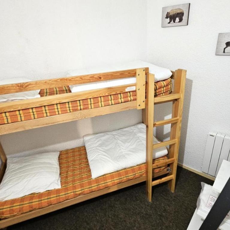 Résidence L'Eyssina - maeva Home - Appartement vue montagne 2 pièces + coin cabine 4 personnes - Confort MAE-8093 - Appartamento - 7