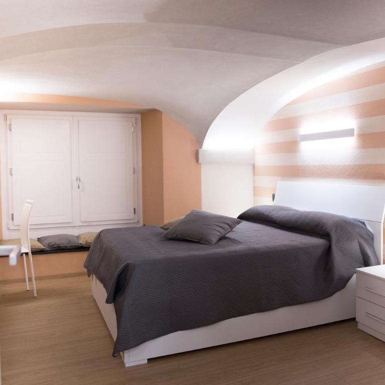 Historical Center Apartment - Appartamento Deluxe - 8