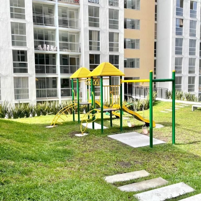 Salento Armenia Filandia Swimming Pool Parking - Apartamento - 16