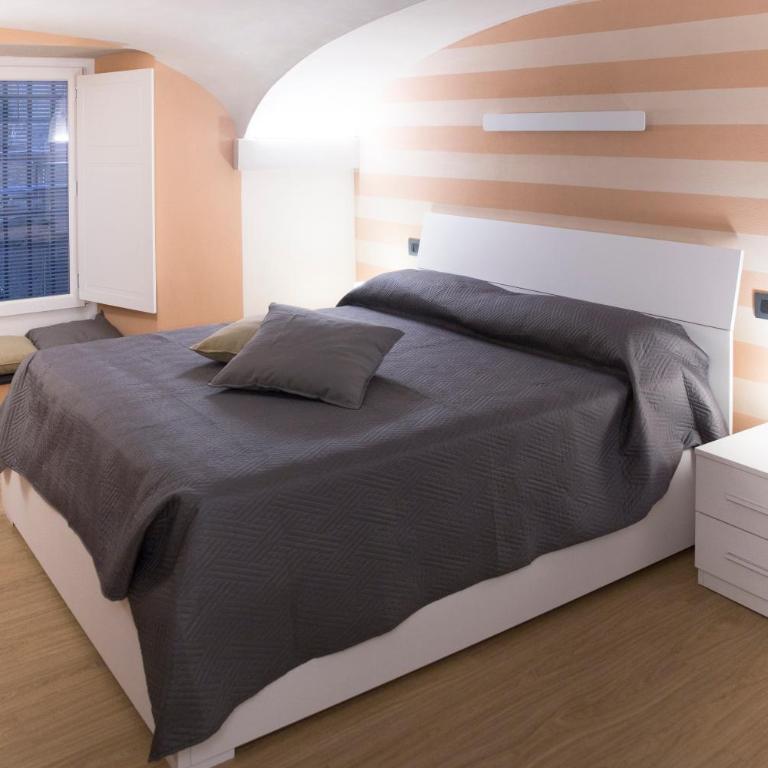 Historical Center Apartment - Appartamento Deluxe - 10