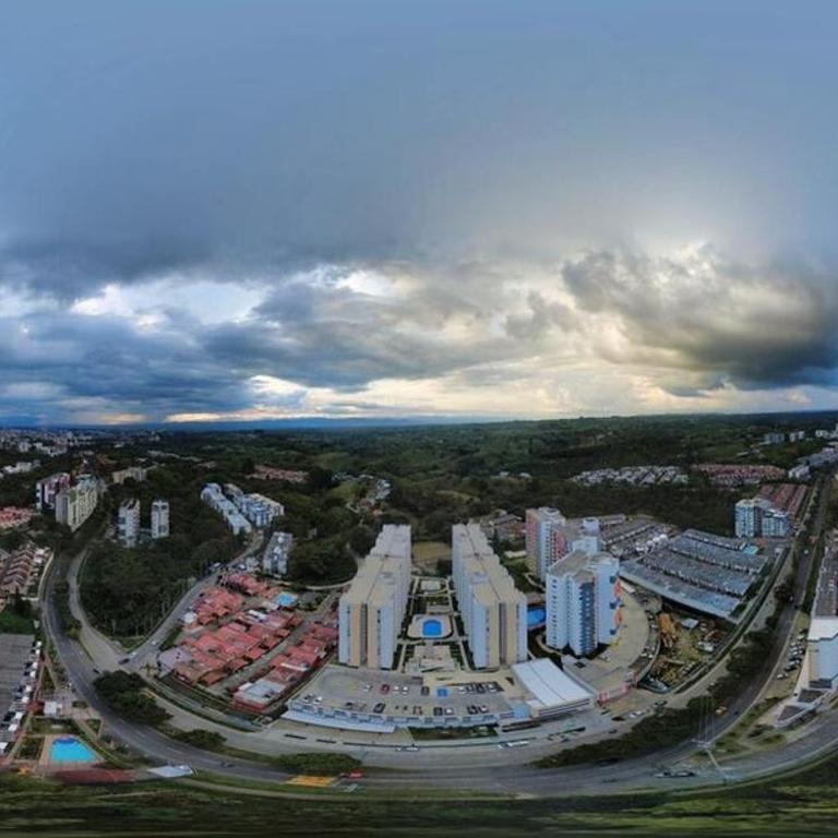 Salento Armenia Filandia Swimming Pool Parking - Apartamento - 18