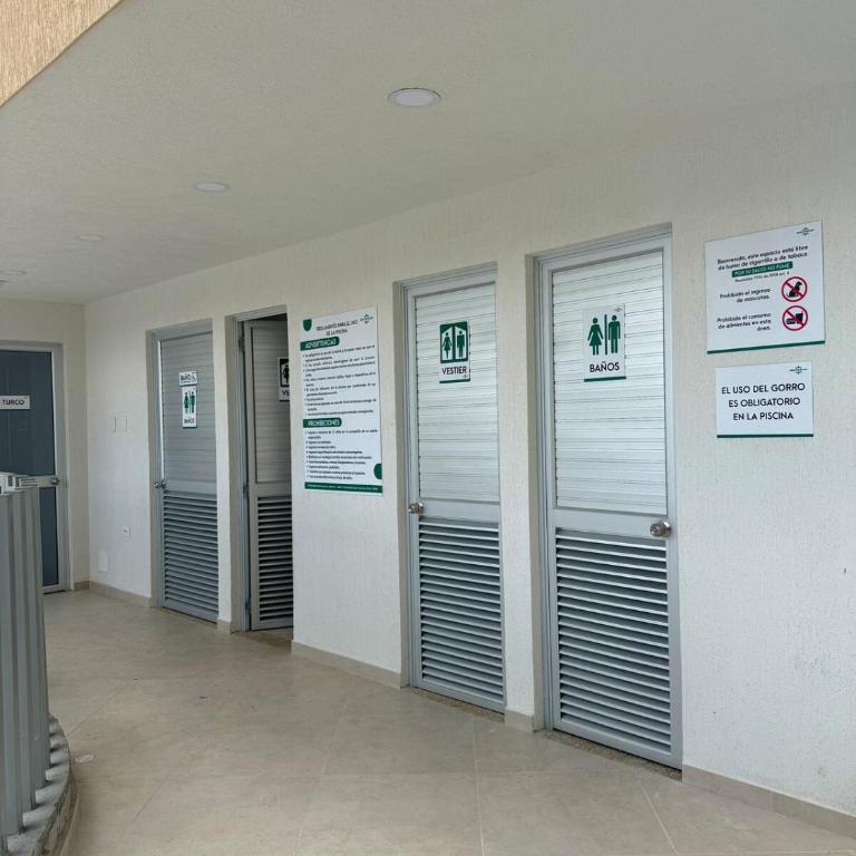 Salento Armenia Filandia Swimming Pool Parking - Apartamento - 19